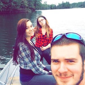 Meet your Posher, Ang